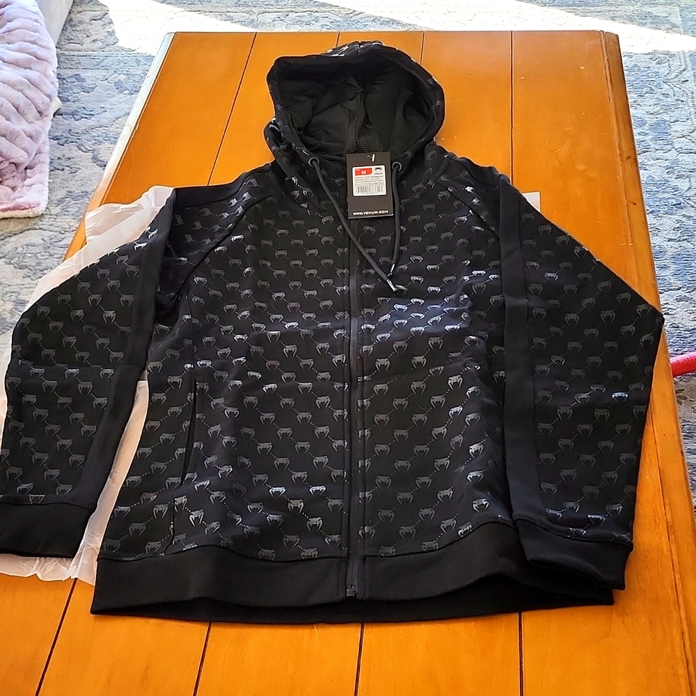 Venum Hoodie